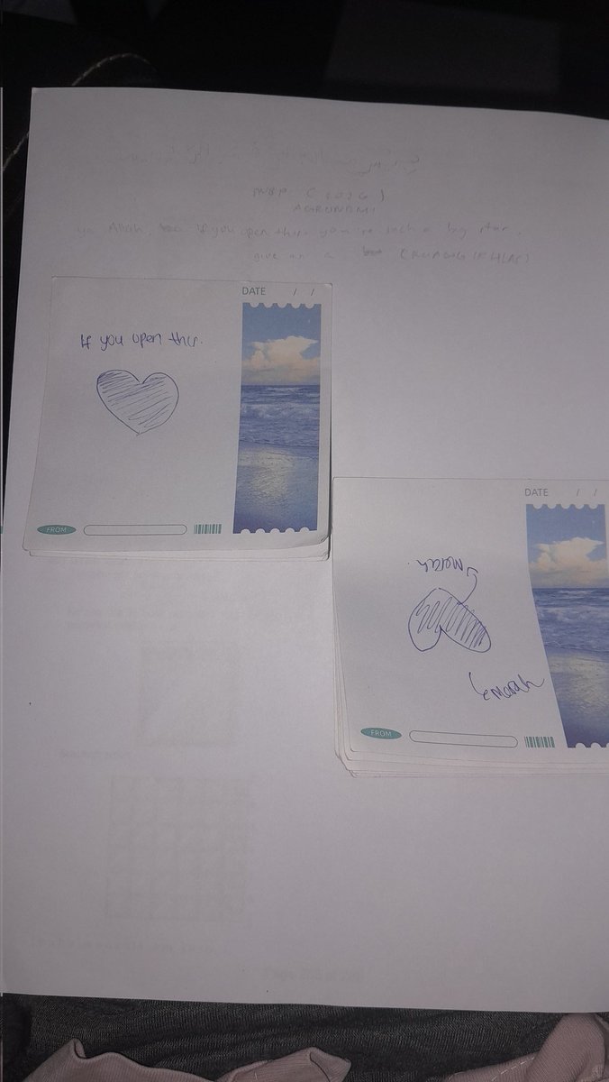 Kay // Calon gamada²⁶ tweet media