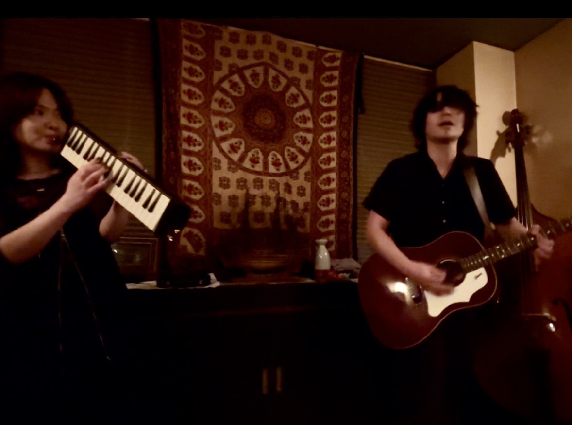 カッコウ tweet media