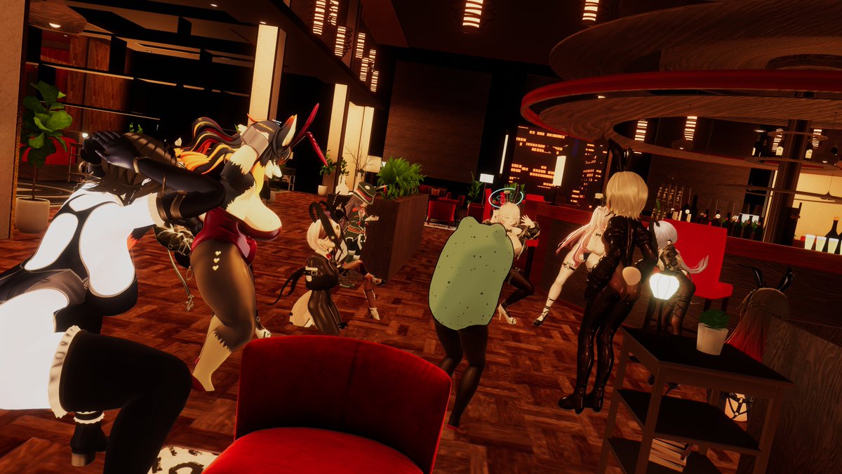 あっろ tweet media