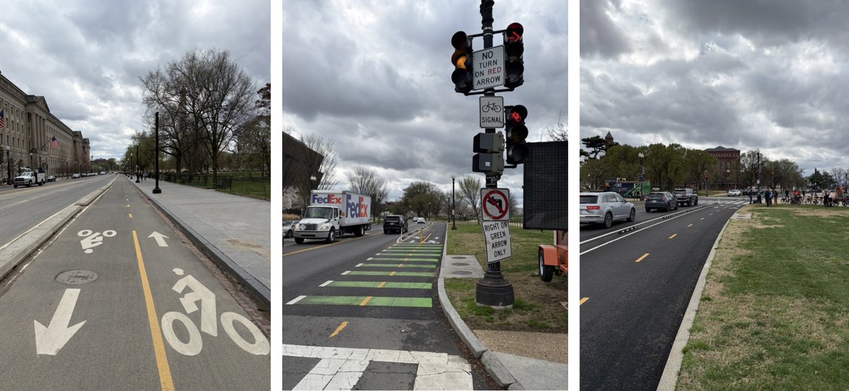 Fight Bike Lanes tweet media