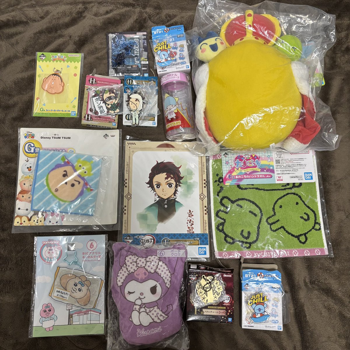 🦋通知不良 tweet media