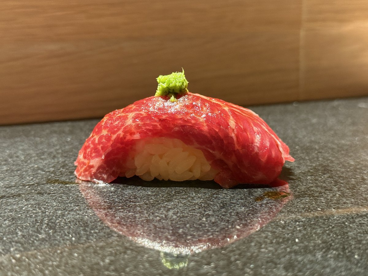 浜崎龍｜令和のグルメ王／食のプロデューサー tweet media