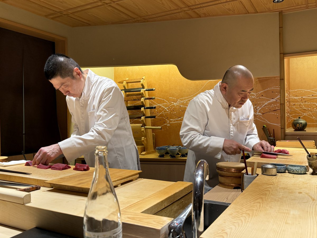 浜崎龍｜令和のグルメ王／食のプロデューサー tweet media