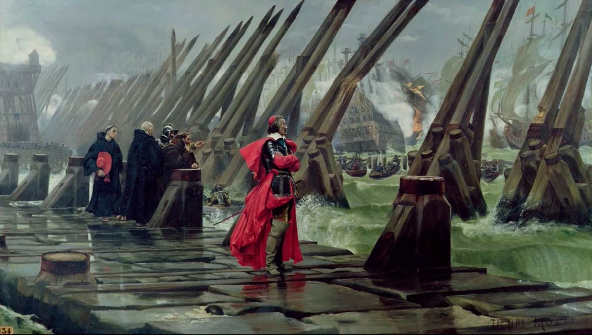 📜Echoes of Empire📜 tweet media