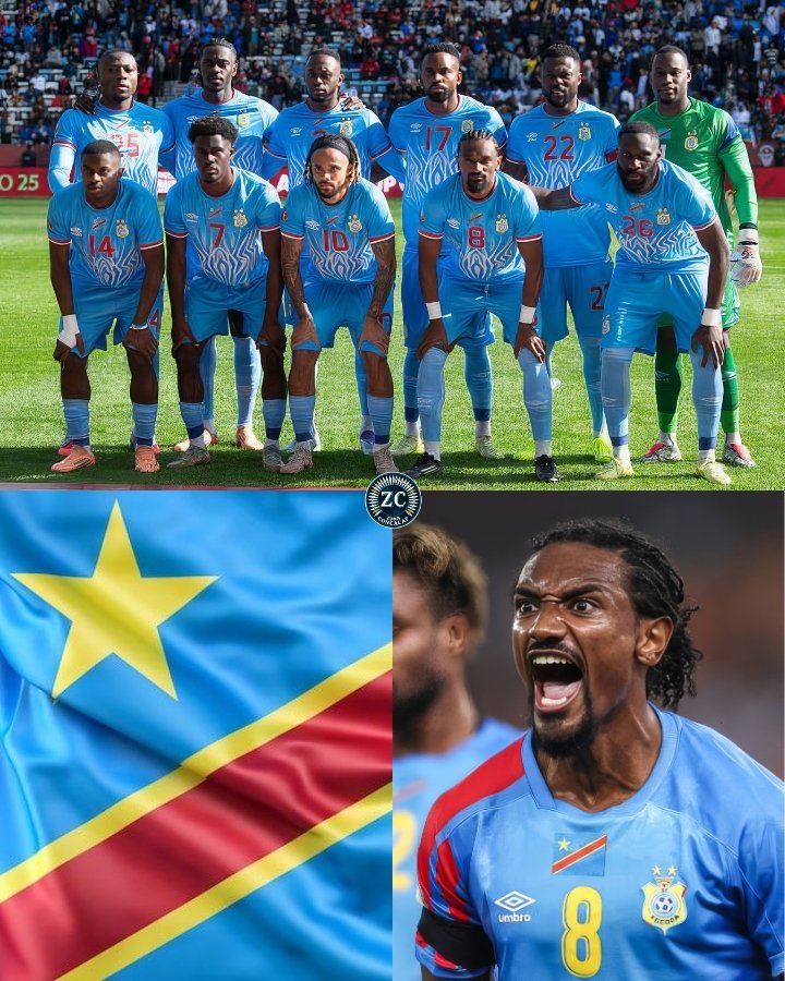 Zona Concacaf tweet media