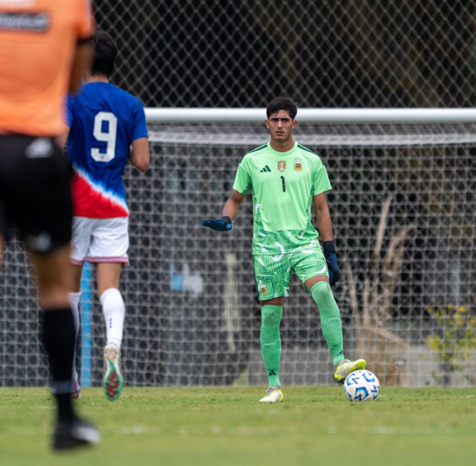 Estadísticas Tigre ⭐️ tweet media