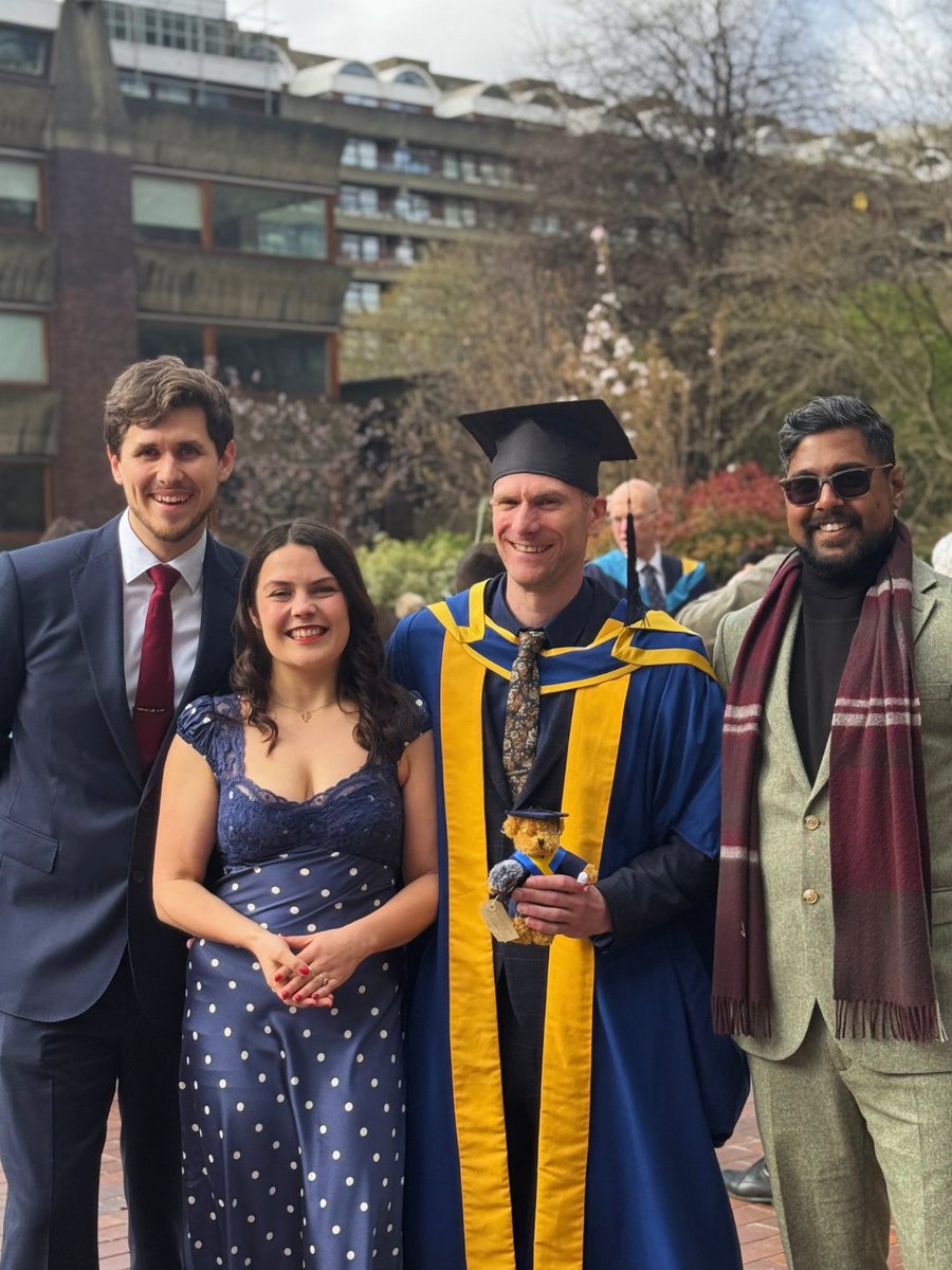 The Open University tweet media