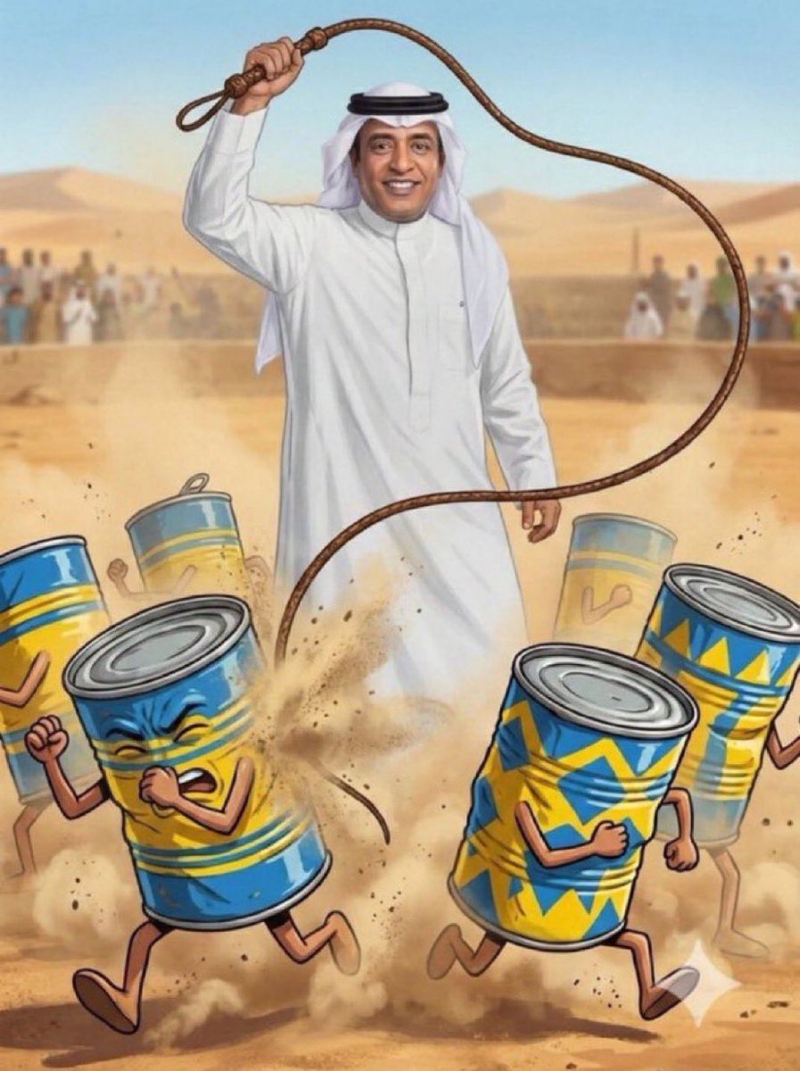 راعي الأولة الملكي🇸🇦 tweet media