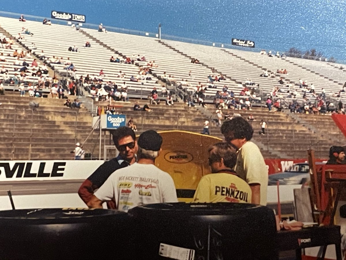 The Driver Suit Archive tweet media