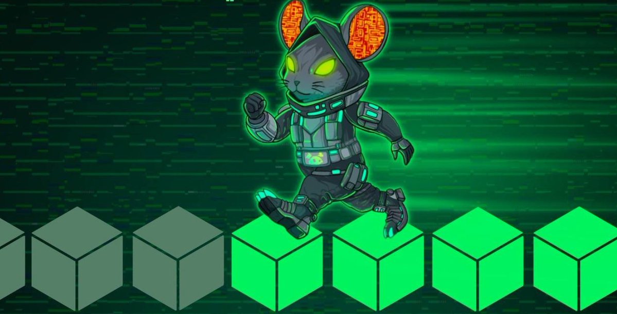 DeepSnitch AI | ETH tweet media