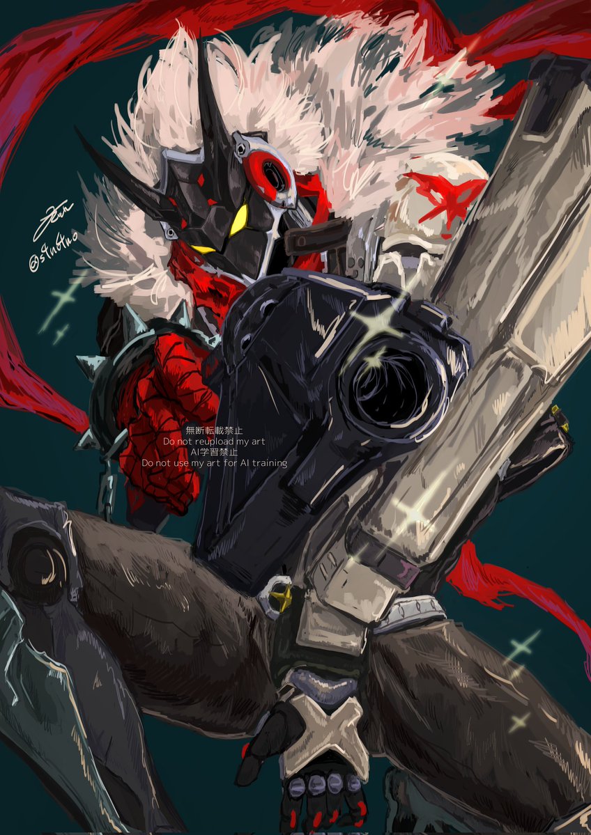 夕暮れ tweet media