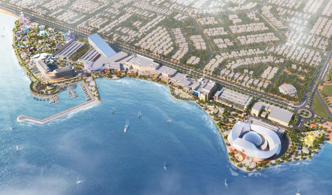 مشاريع الشرقية tweet media