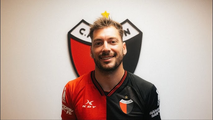 Felipe Curuchet 🎙️ tweet media