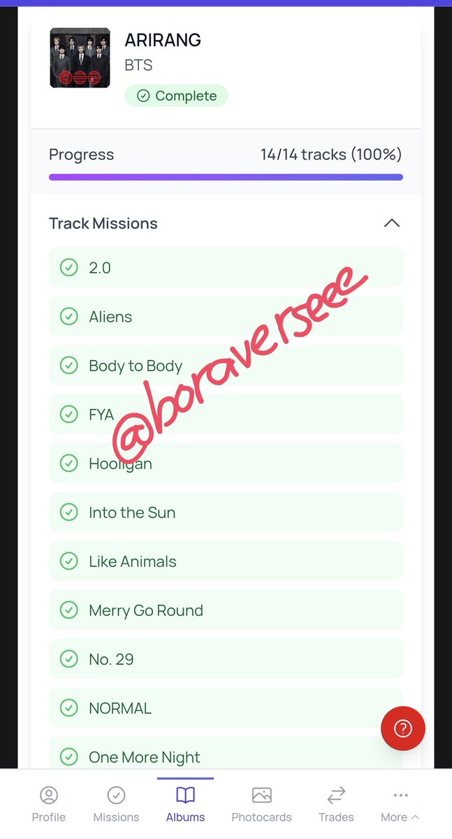 💜BTS & ARMY FOREVER💜 tweet media