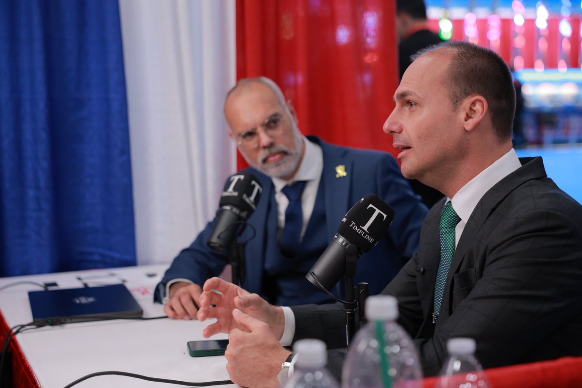 Allan Dos Santos tweet media