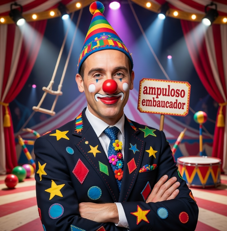 Sensei Chulo 🇦🇷 tweet media