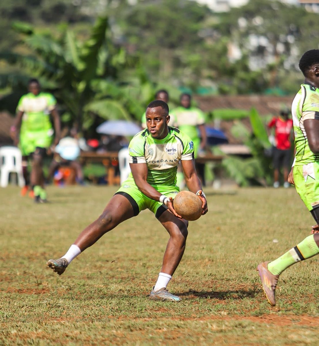 ImpisRFC's tweet image. FT at the Makerere University Rugby Grounds, The Graveyard 🔥

IMPIS 23 - 8 @RhinosRugbyUG 

#ARROGANCE 
#TuliKuGraveyard 
#ugandarugbypremiership