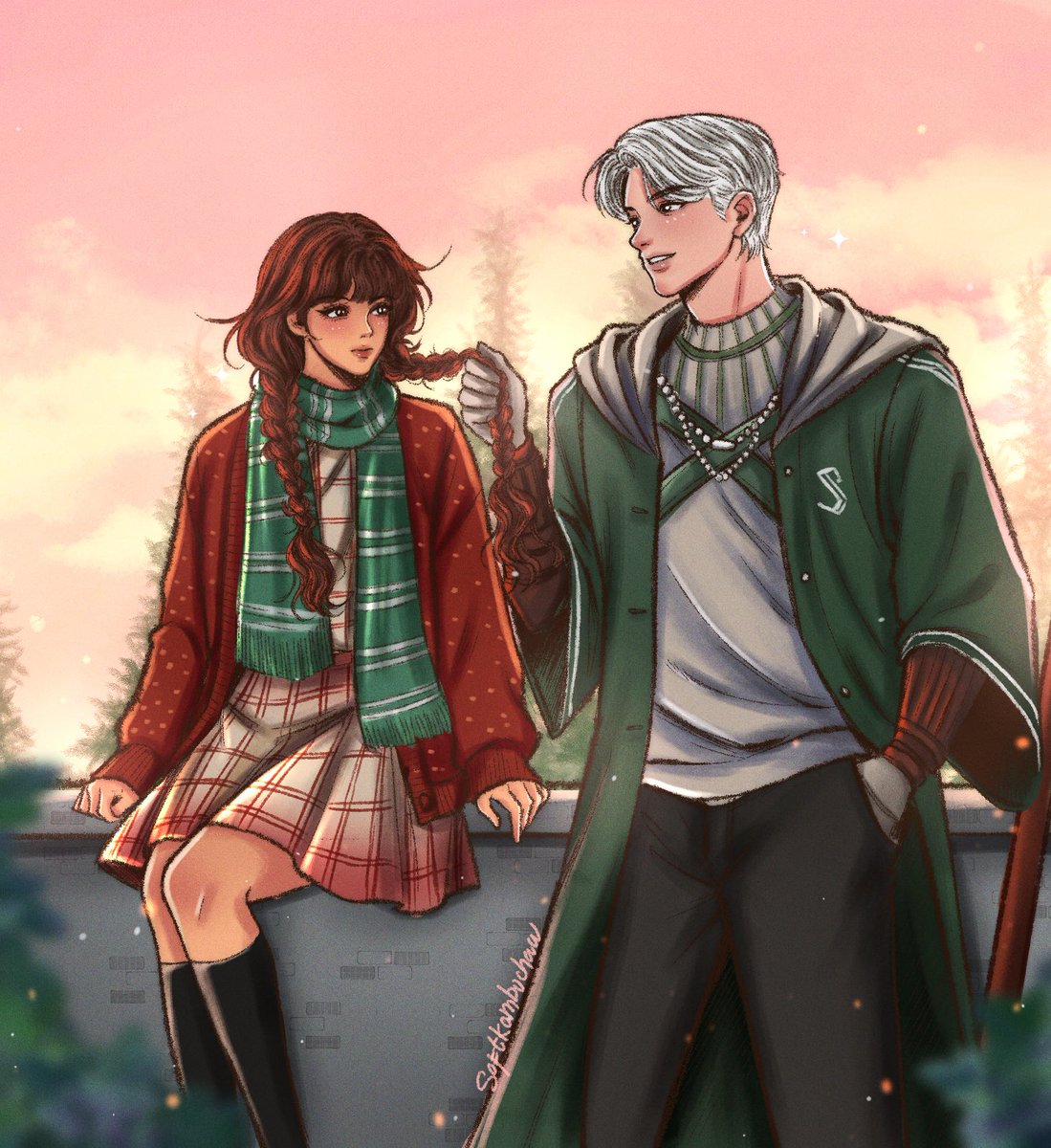 Eve 🪷 tweet media