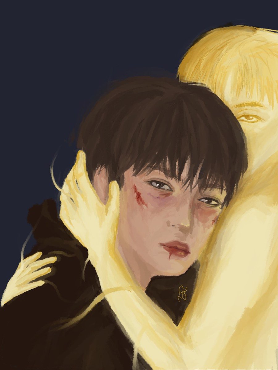 Noªr 🖊 tweet media