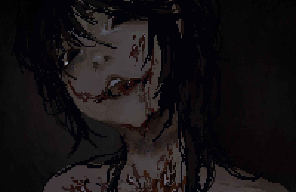 siufckk's tweet photo. #art #Pixart https://t.co/DVHz9QaArQ