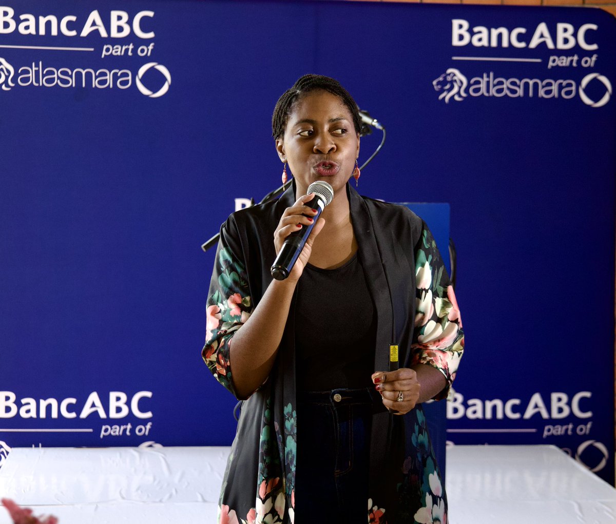 BancABC Zimbabwe tweet media