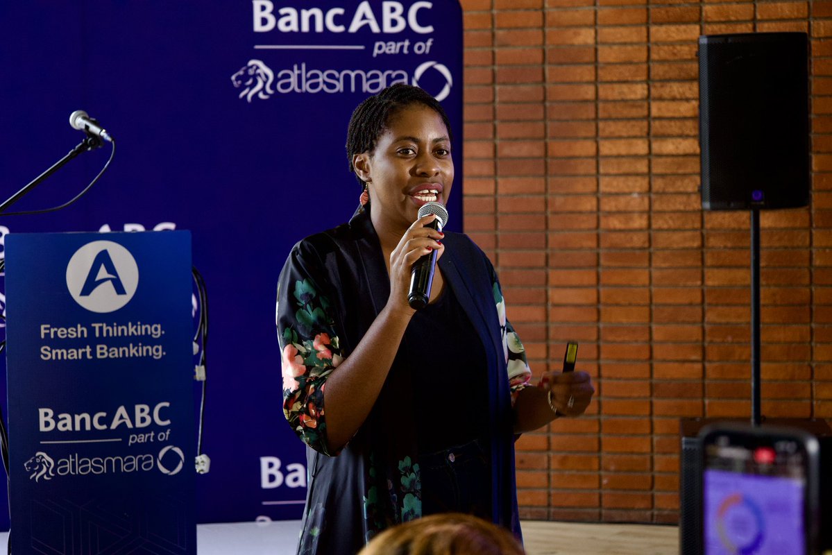 BancABC Zimbabwe tweet media