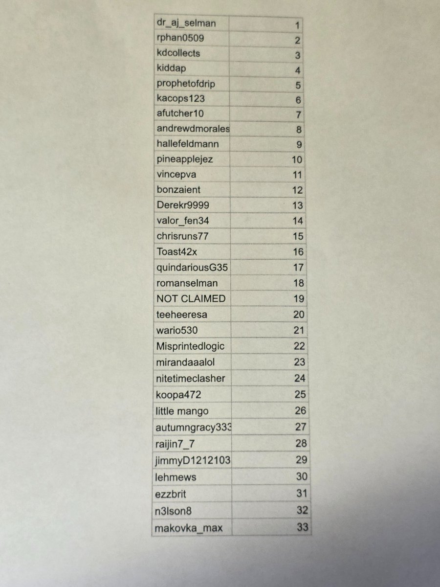 LUXURY CARDBOARD tweet media