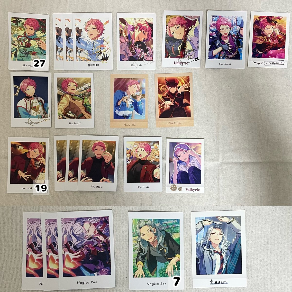 やきおにぎり tweet media