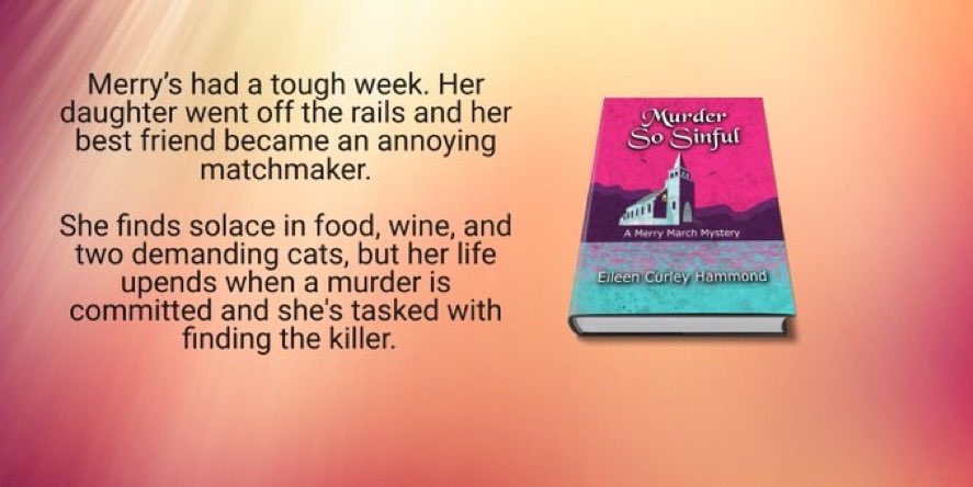 Eileen Curley Hammond tweet media