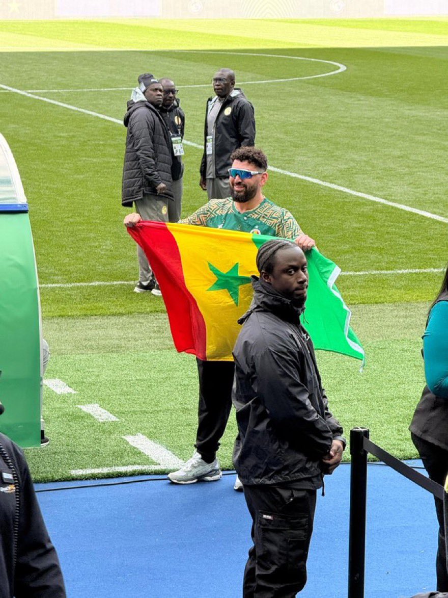 el faye 🇸🇳 tweet media