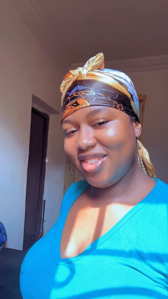 Nana Aishat tweet media