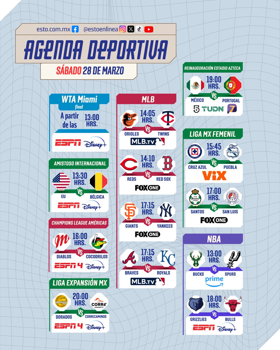 El Sol de León tweet media