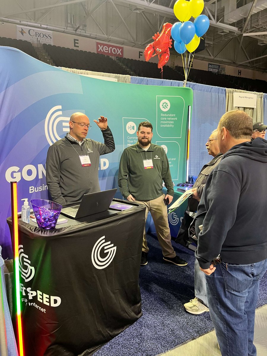 GoNetspeed Internet tweet media