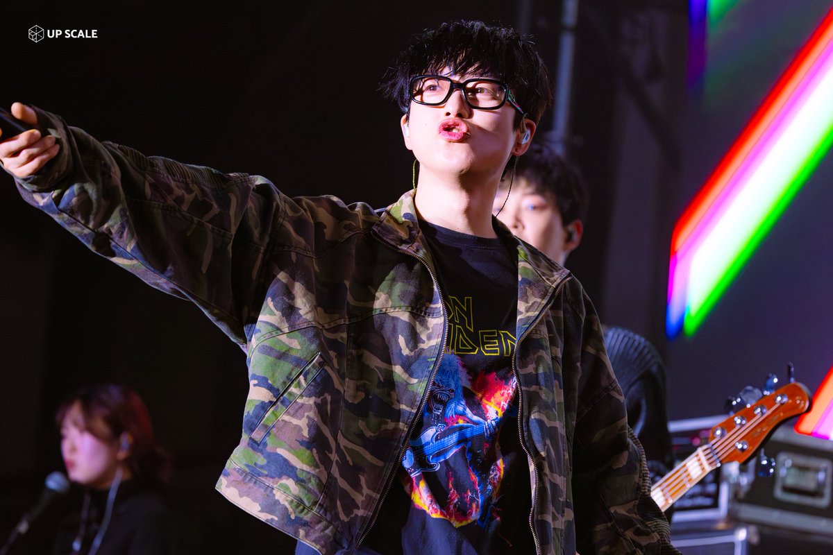 260328 인천 개항장 페스타
#국카스텐 #하현우