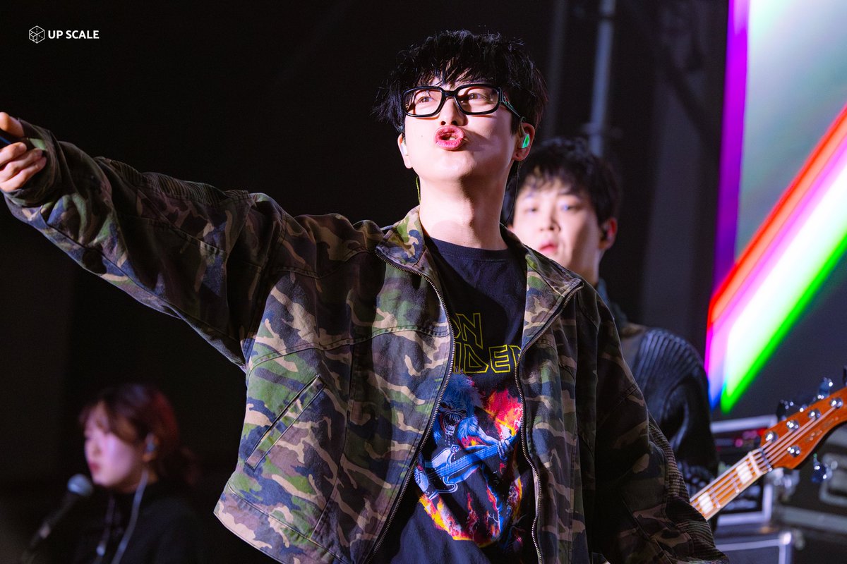 260328 인천 개항장 페스타 #국카스텐 #하현우