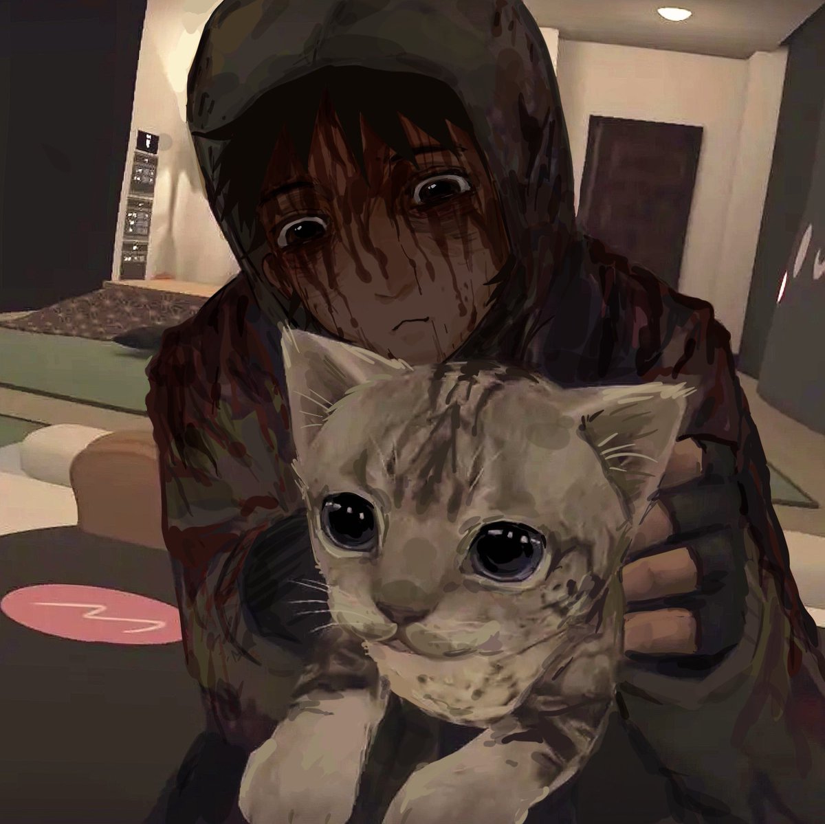 稻麦黍菽稷_ tweet media