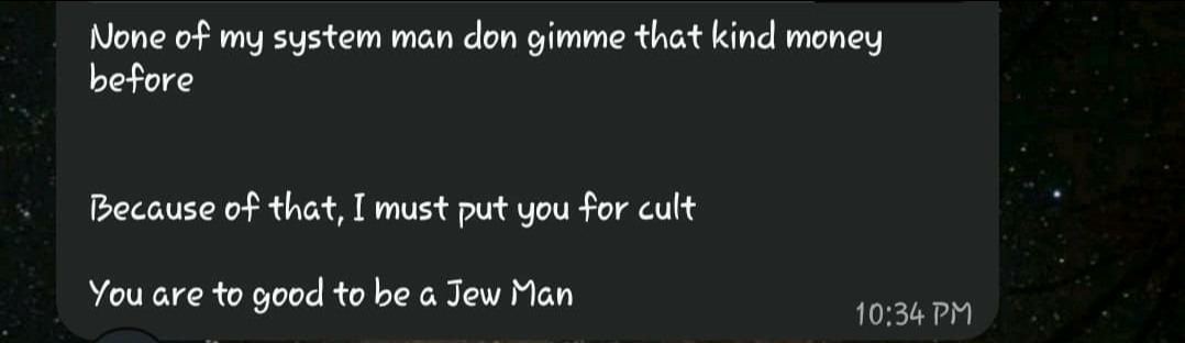 The second son tweet media