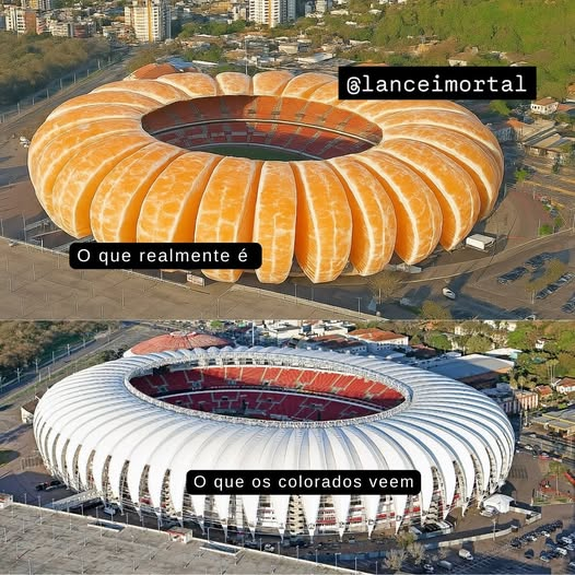 martinild0's tweet photo. o estádio do cara que tá falando da Arena: https://t.co/rjSQFvsUFM