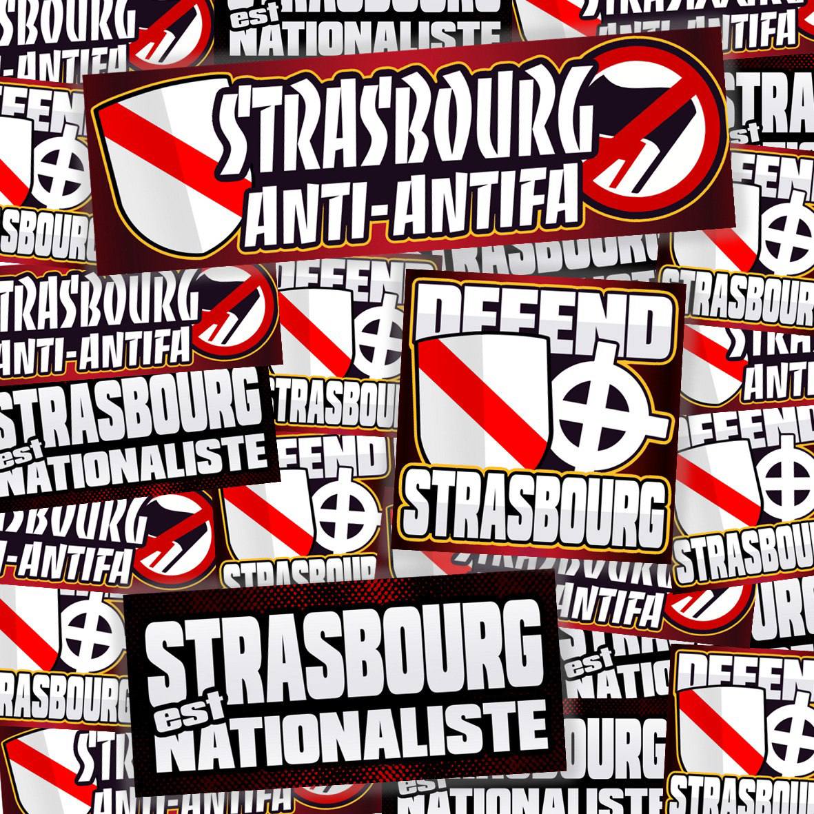 Jeune Nation tweet media