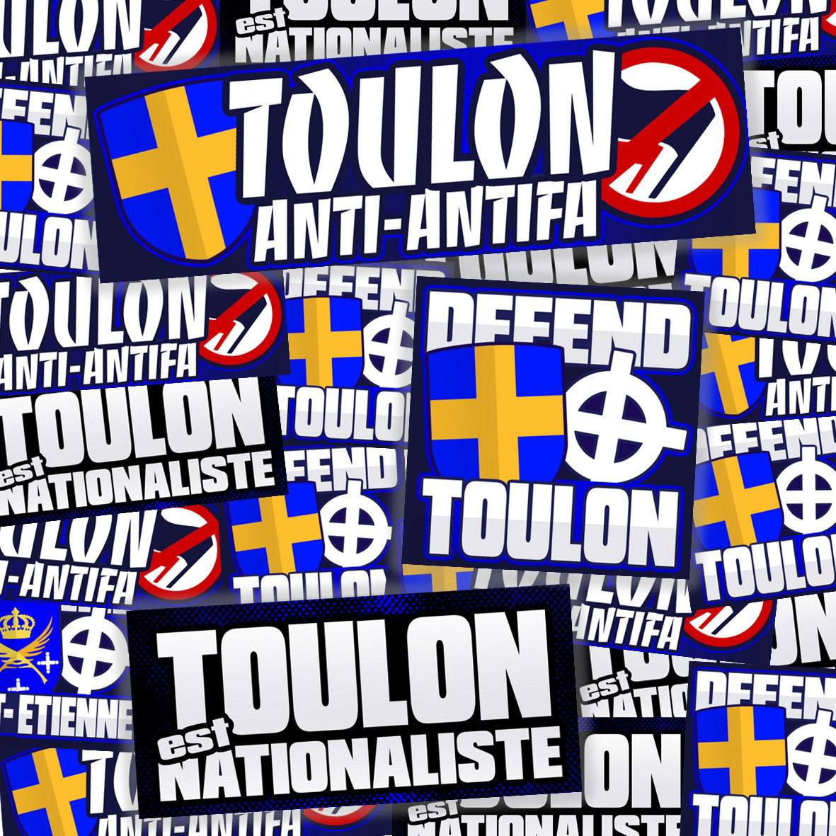 Jeune Nation tweet media