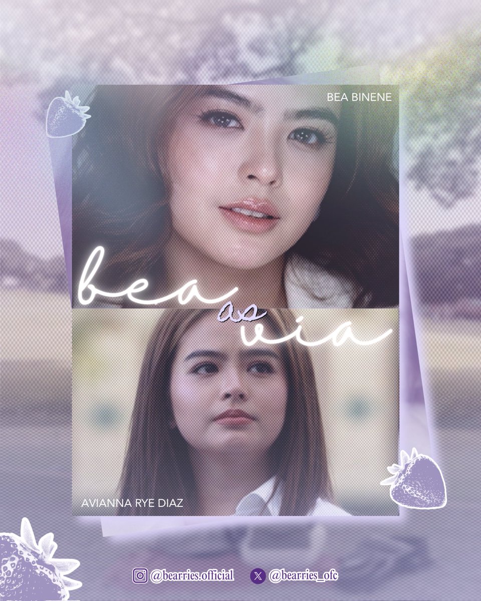 BEArries Official tweet media