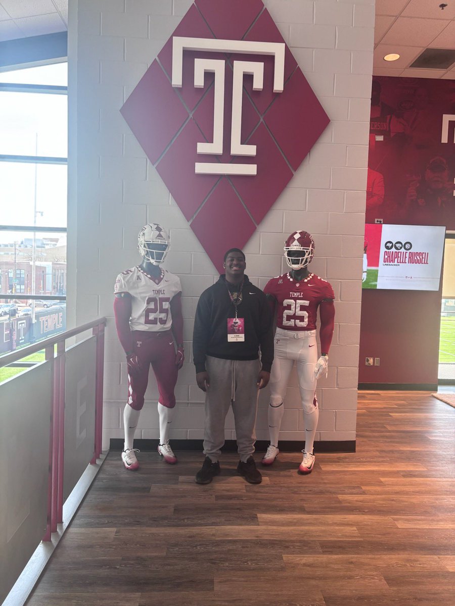 AJ Bouie tweet media