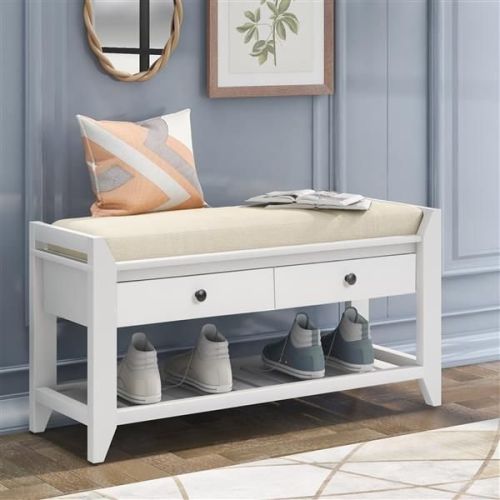 edecorhavens's tweet image. 👟 Stay organized in style! This Shoe Rack Bench features storage, drawers &amp;amp; a comfy seat. ✨
Shop now: edecorhavens.com/shoe-rack-with…
#EDecorHavens #EntrywayDecor #HomeStorage #ModernHome #ShopOnline