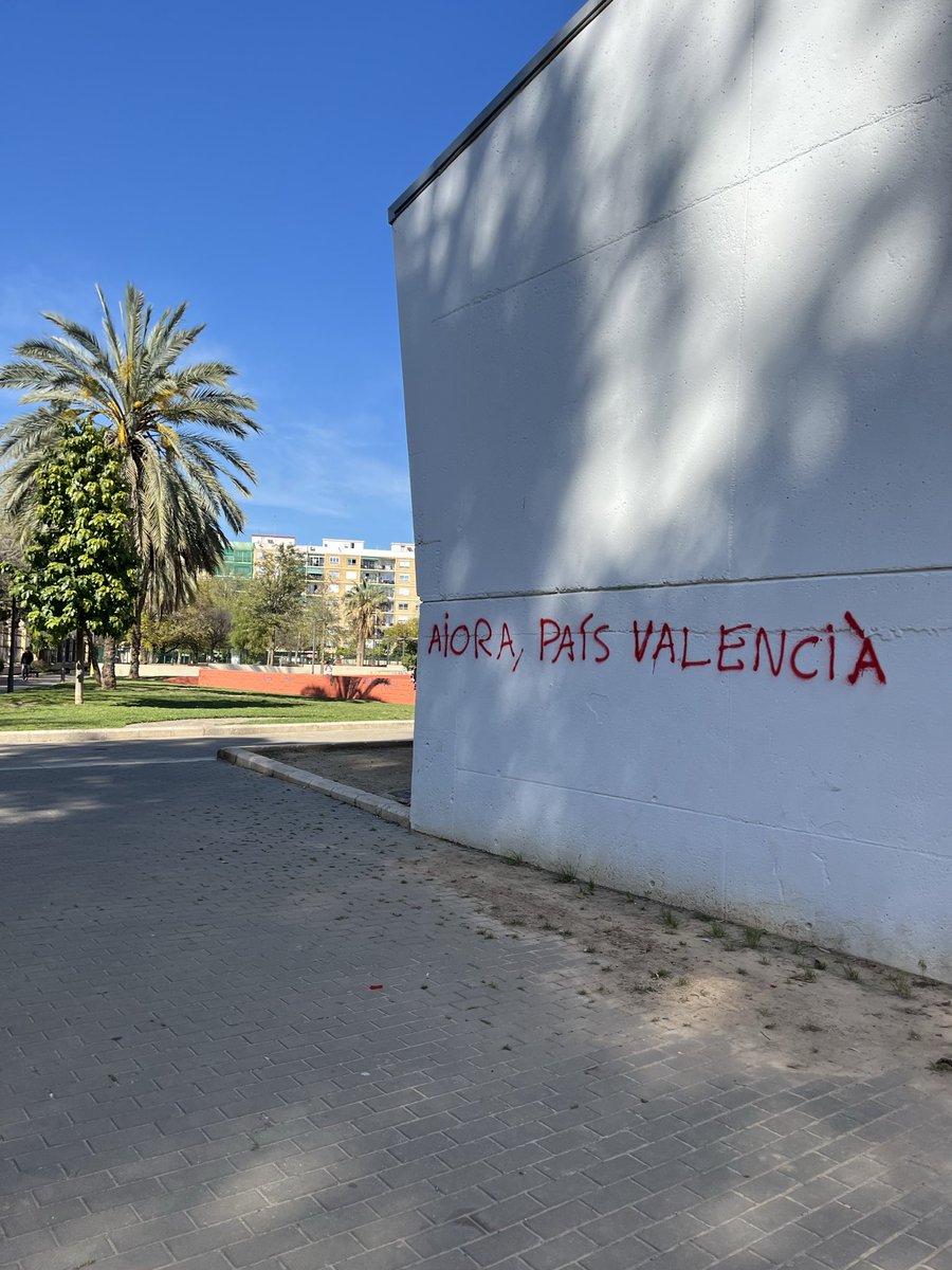 Arreu del mon tweet media