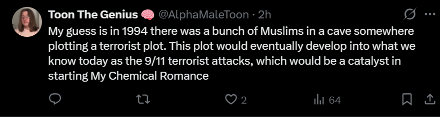 goose 🍉 (they/he/she) tweet media