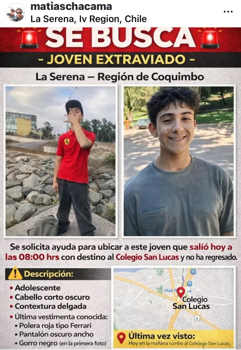 Pamela Mancilla Mda tweet media