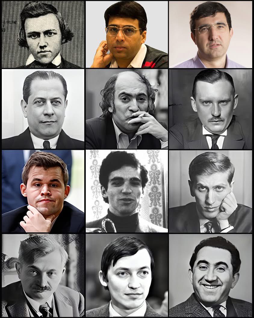 Chess Master tweet media