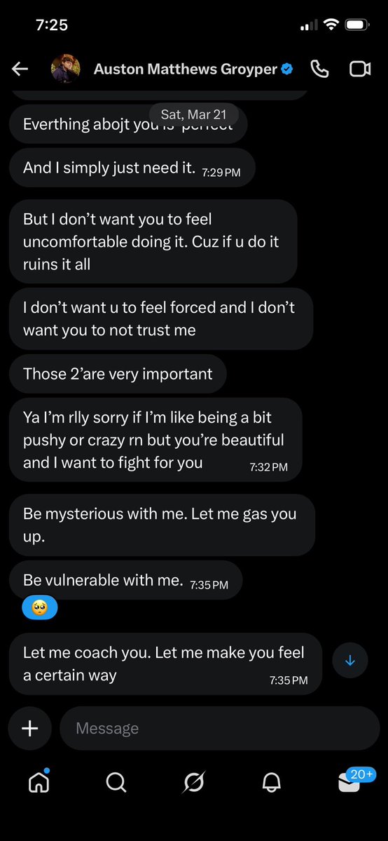 Autismus 🧩 tweet media