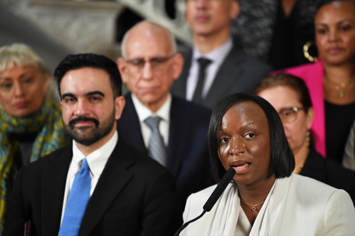 New York Post tweet media