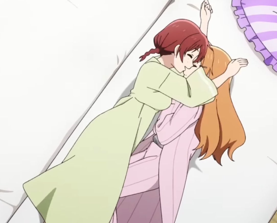 ほしのん tweet media